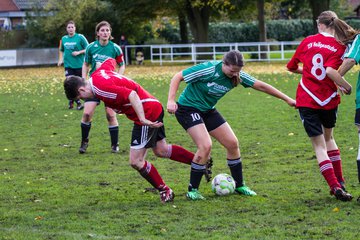 Bild 11 - TSV Heiligenstedten - Mnsterdorfer SV : Ergebnis: 1:3